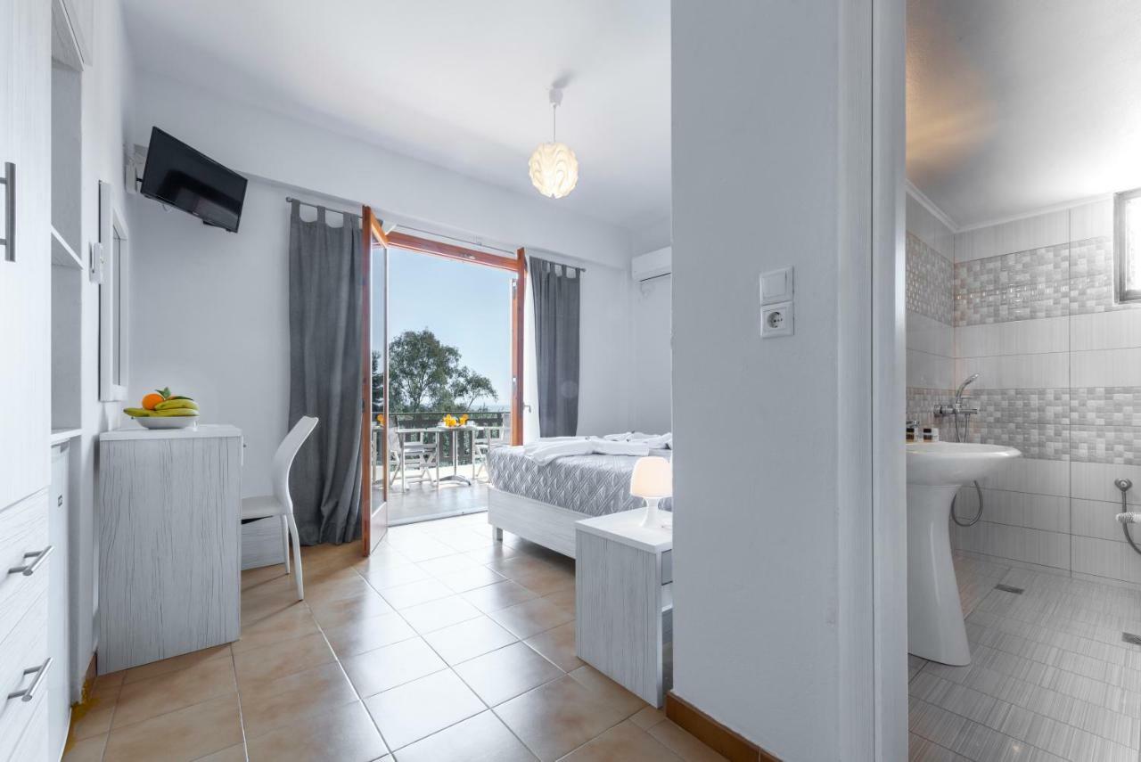 Maria Epidavros Apartament