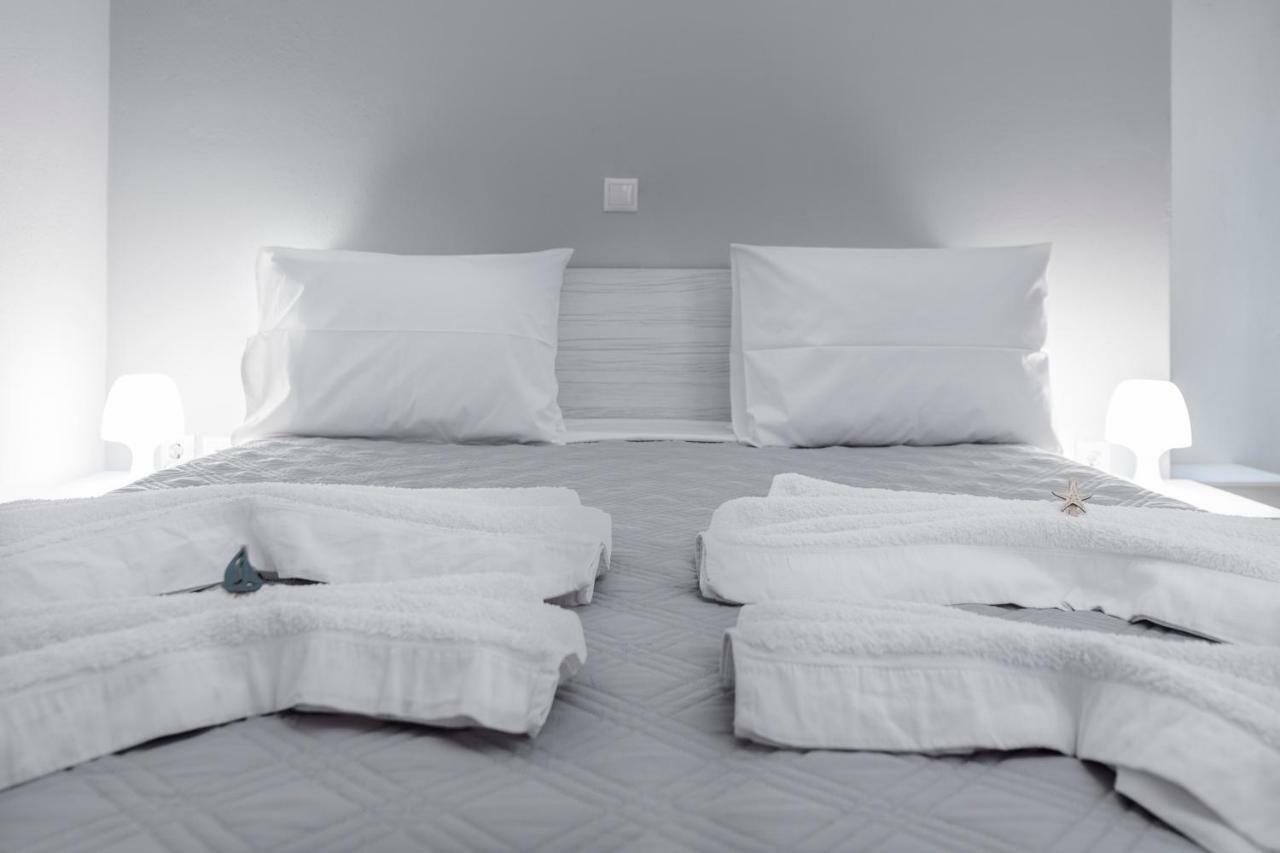 Apartament Maria Epidavros *