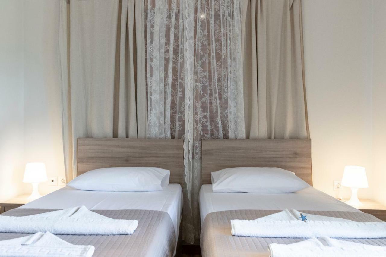 Apartament Maria Epidavros