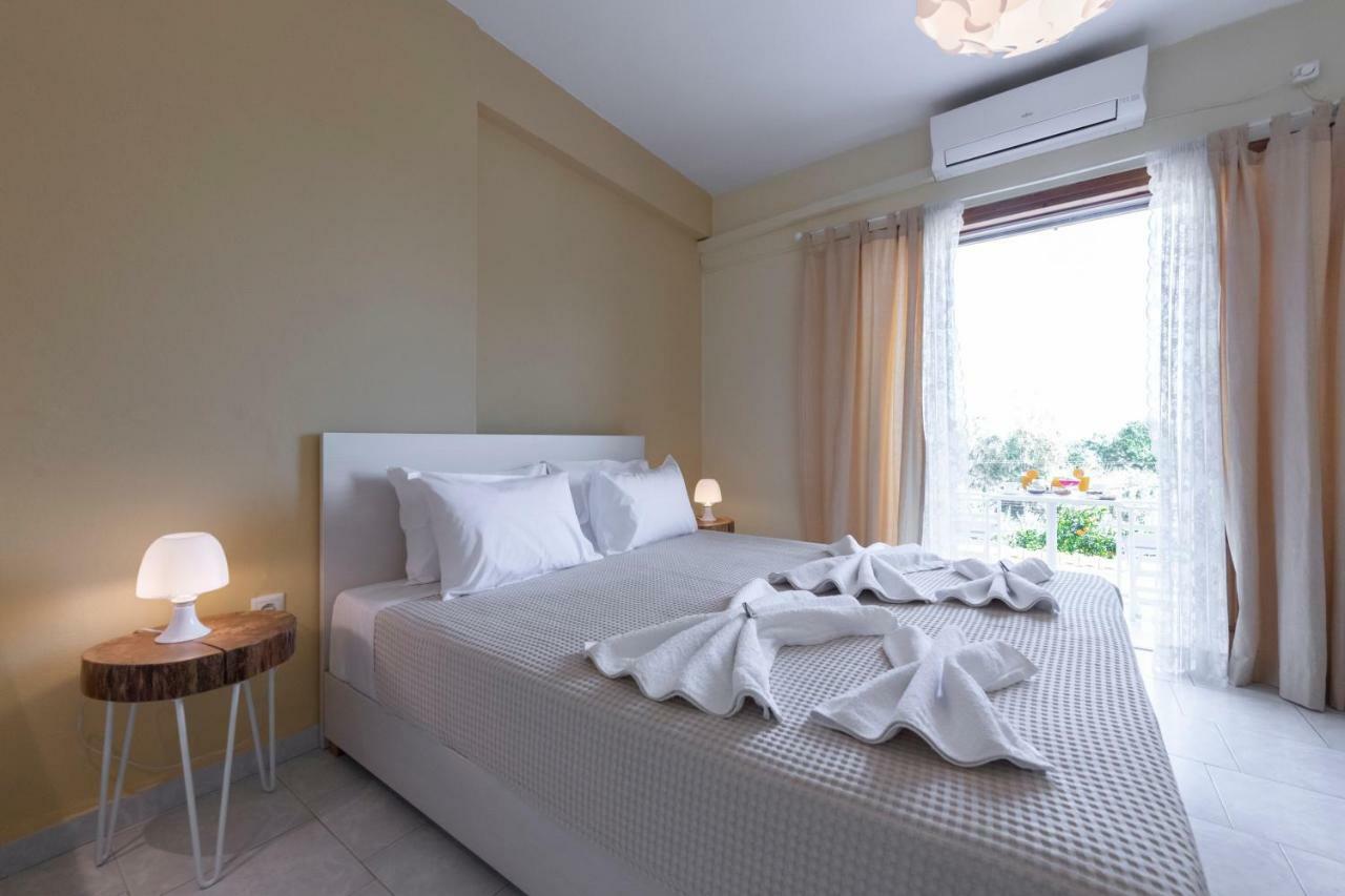 Apartament Maria Epidavros