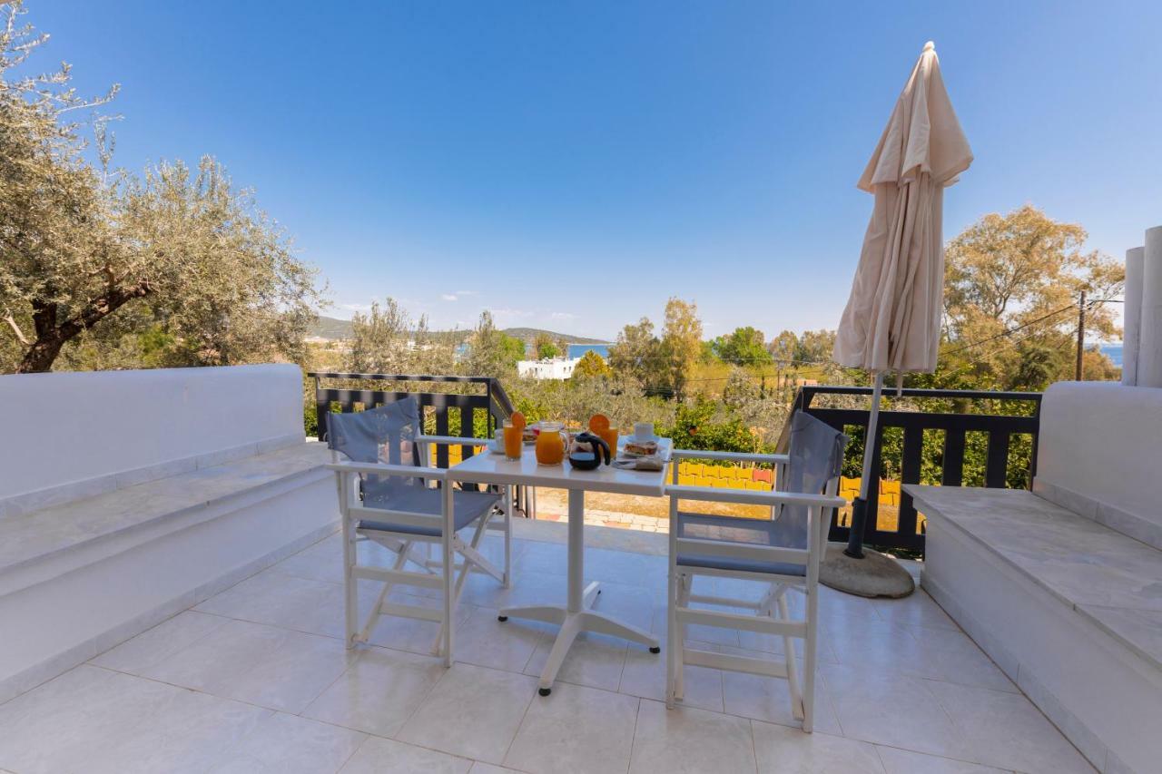Maria Epidavros Apartament Epidaurus