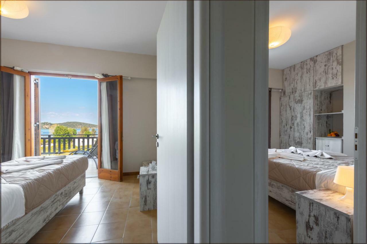 Apartament Maria Epidavros