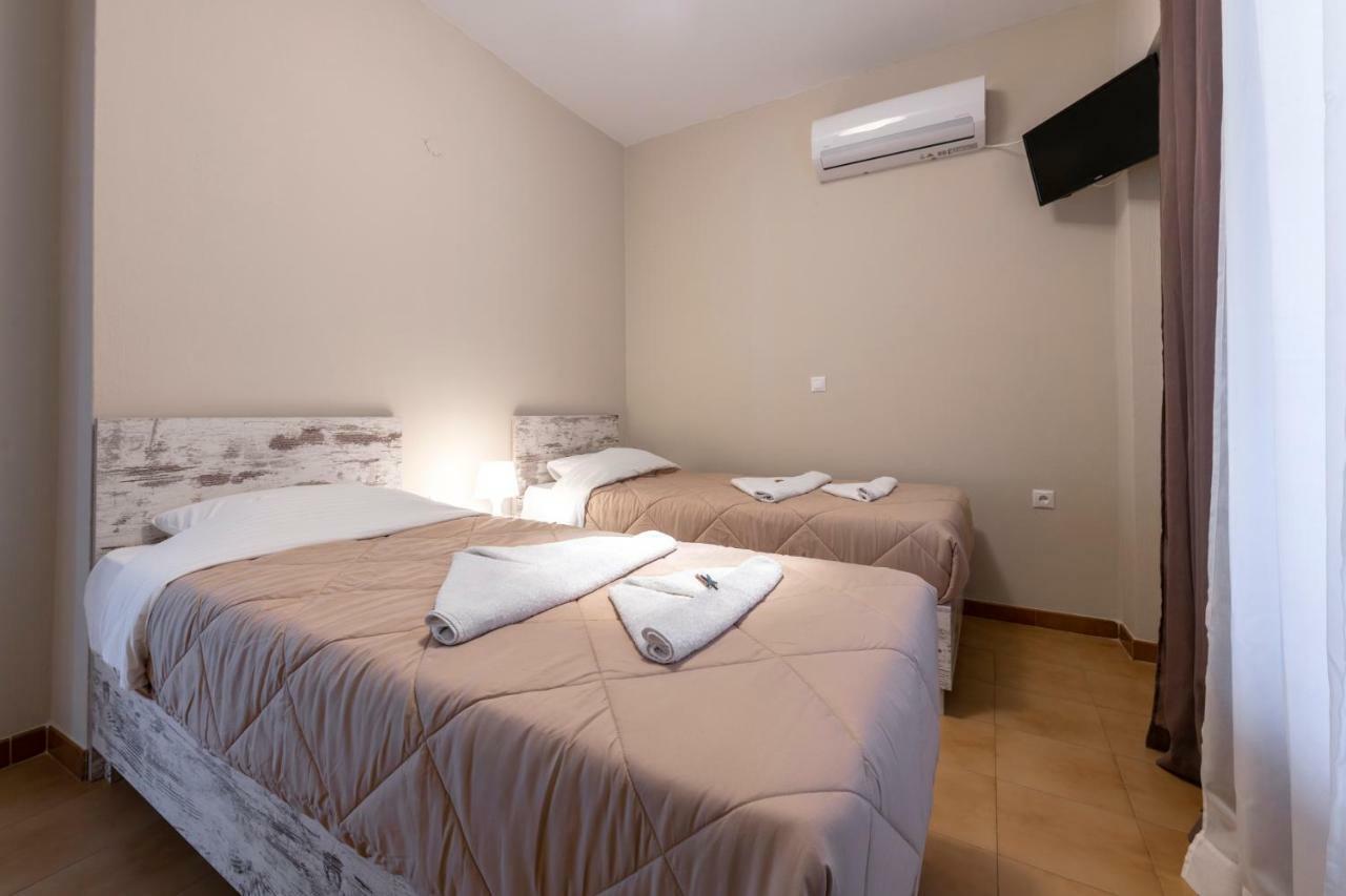 Maria Epidavros Apartament
