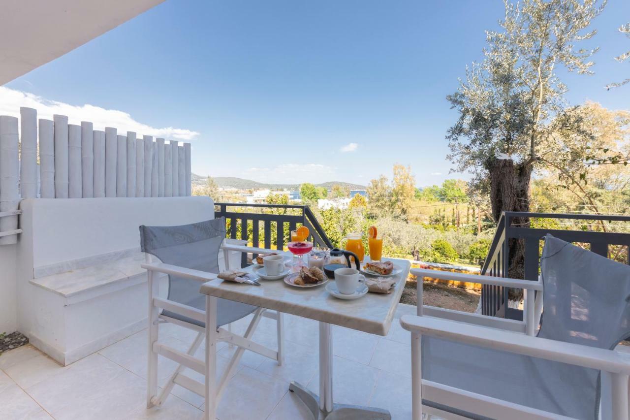 Apartament Maria Epidavros