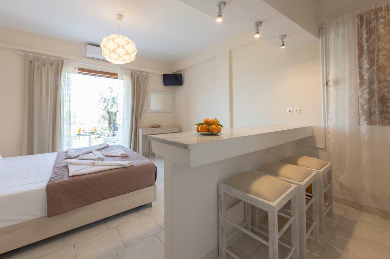Maria Epidavros Apartament