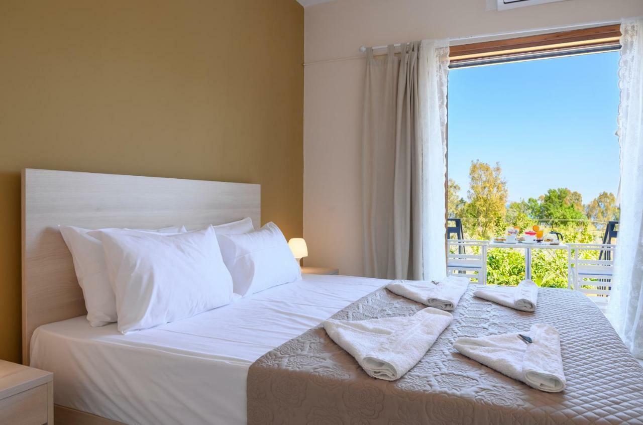 Apartament Maria Epidavros Epidaurus