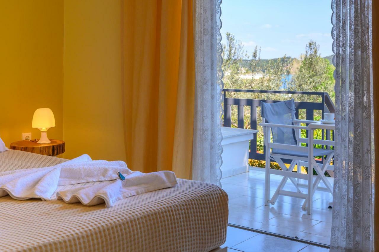 Maria Epidavros Apartament