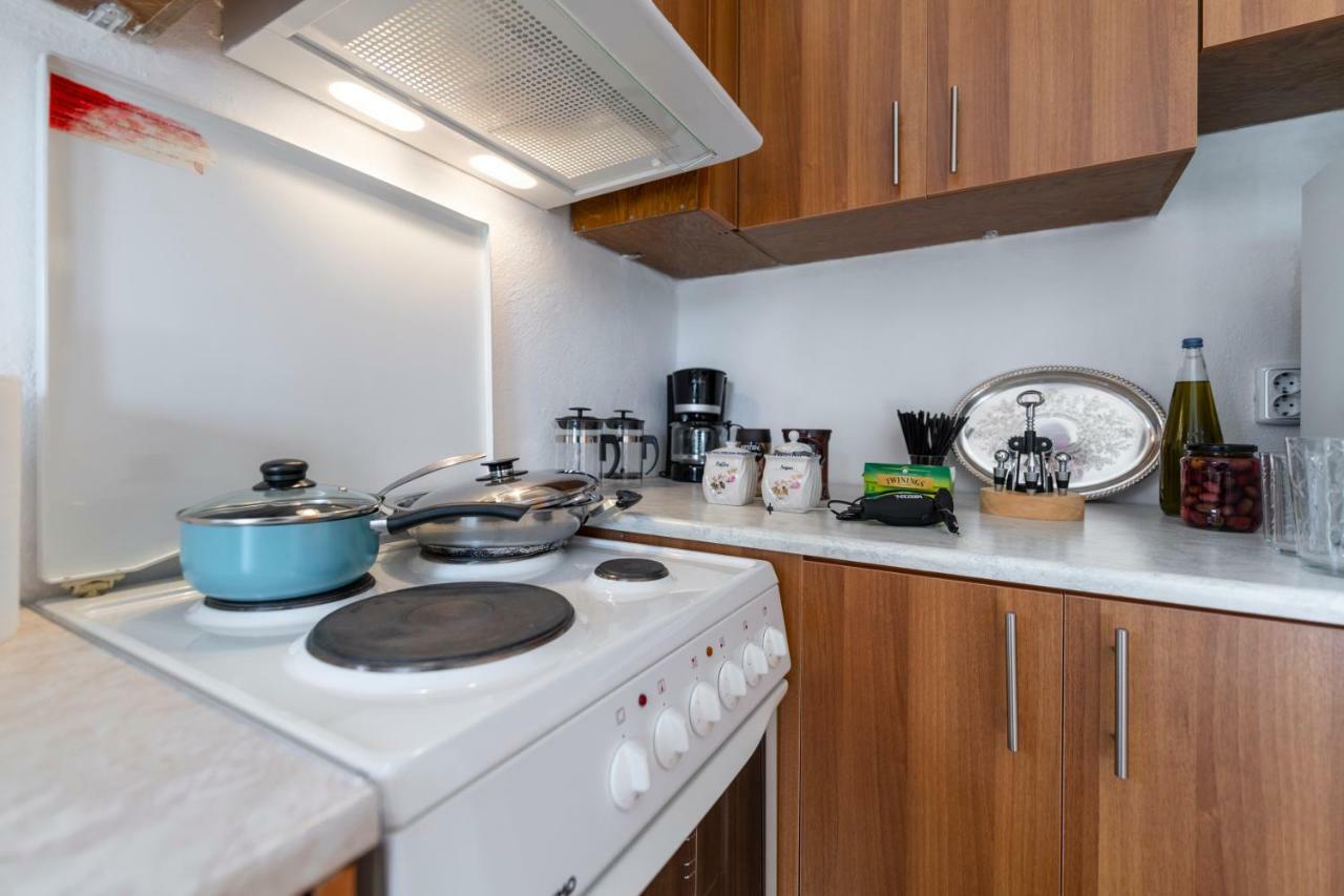 Maria Epidavros Apartament Epidaurus