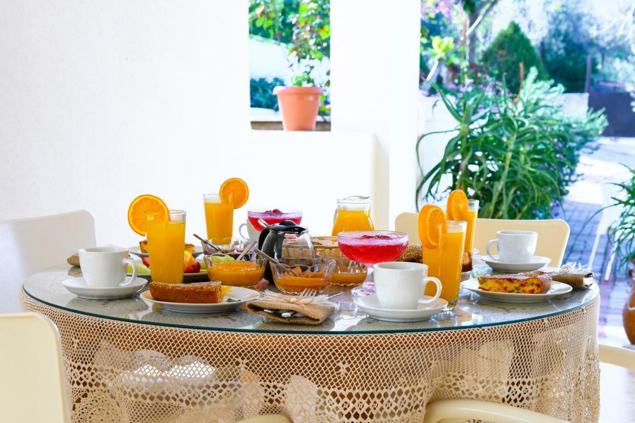 Apartament Maria Epidavros *