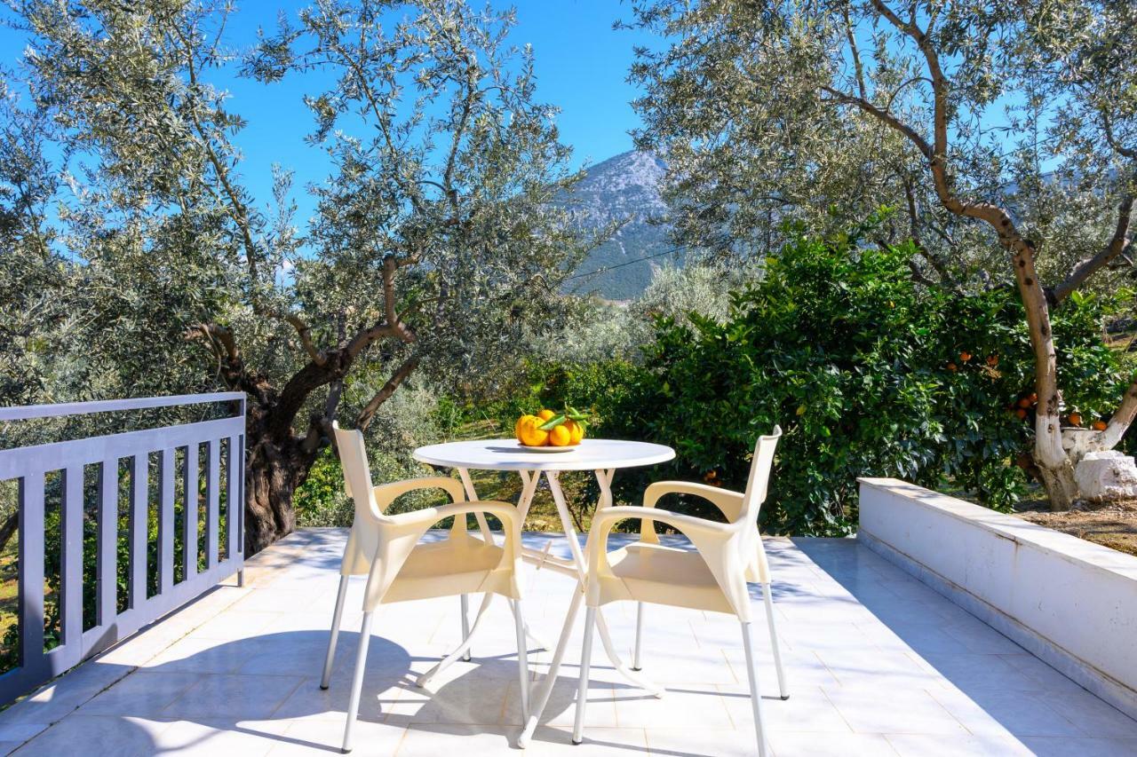 Maria Epidavros Apartament Epidaurus