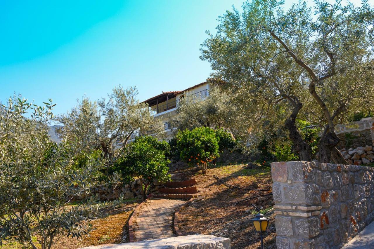 Apartament Maria Epidavros Epidaurus