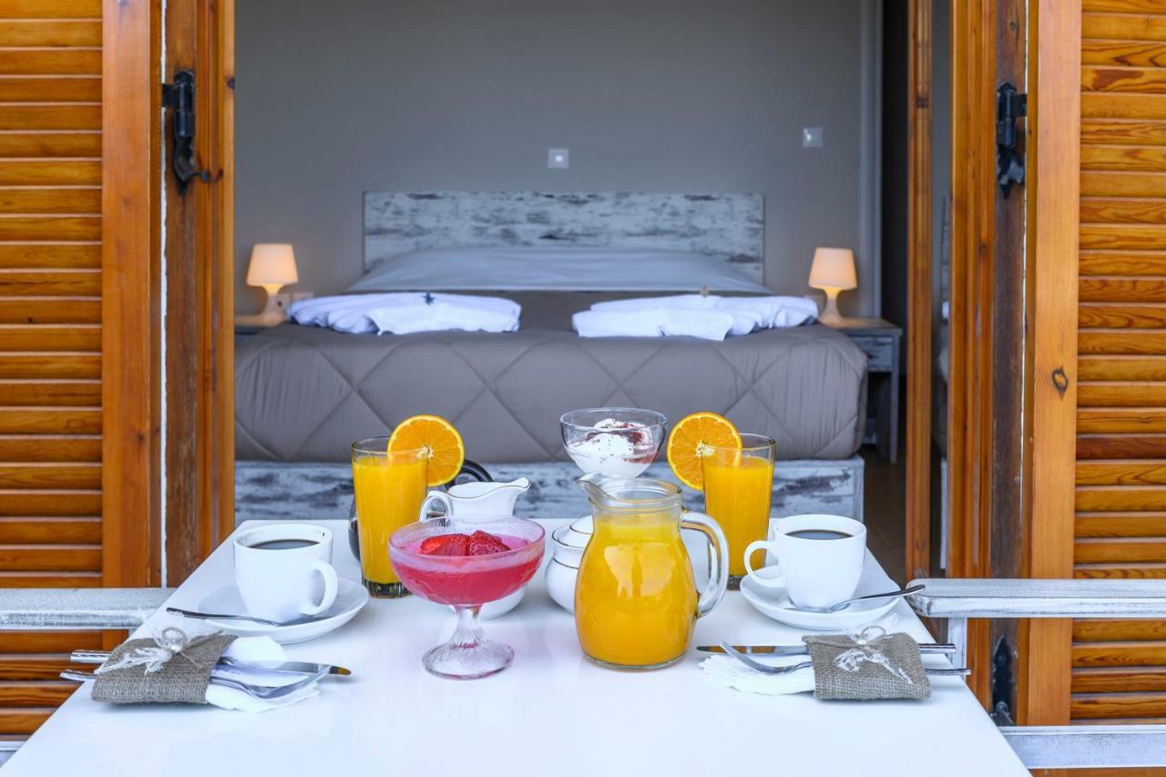 Apartament Maria Epidavros